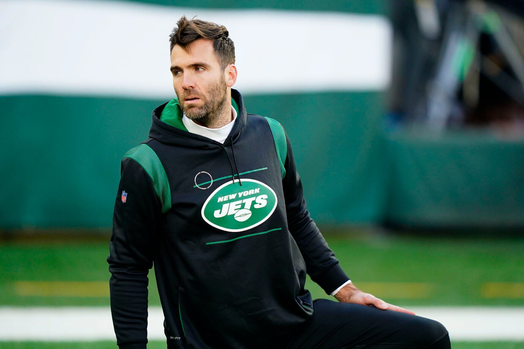 Joe Flacco